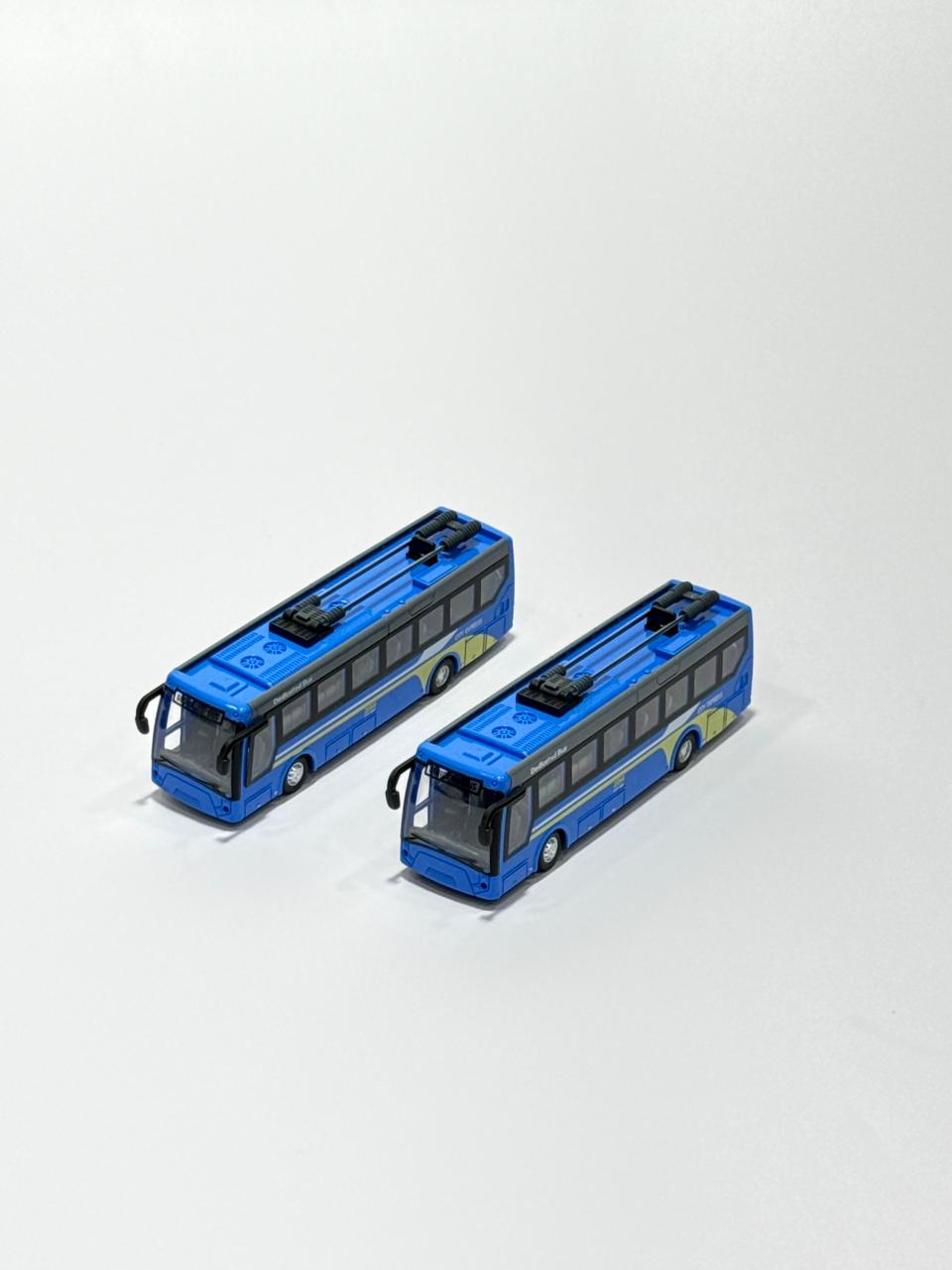 RC BUS