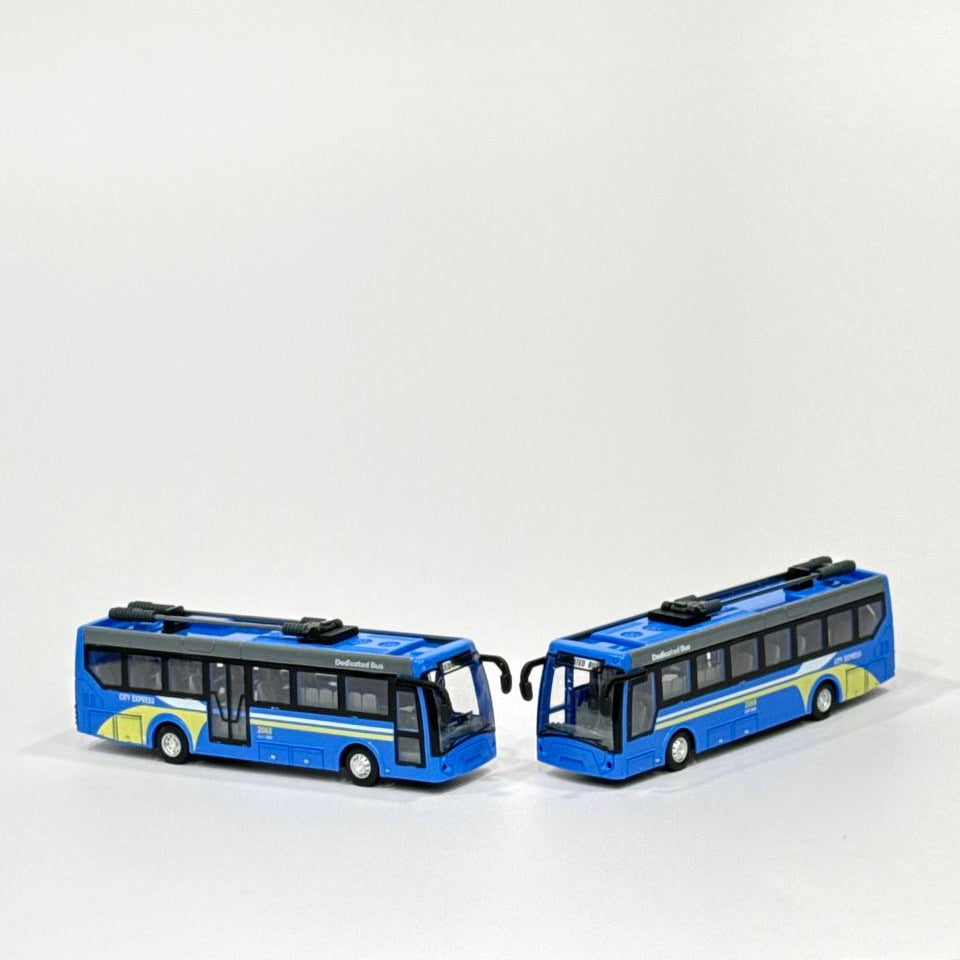 RC BUS