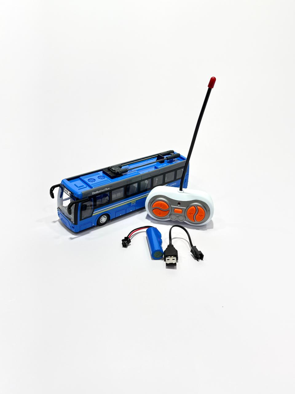 RC BUS