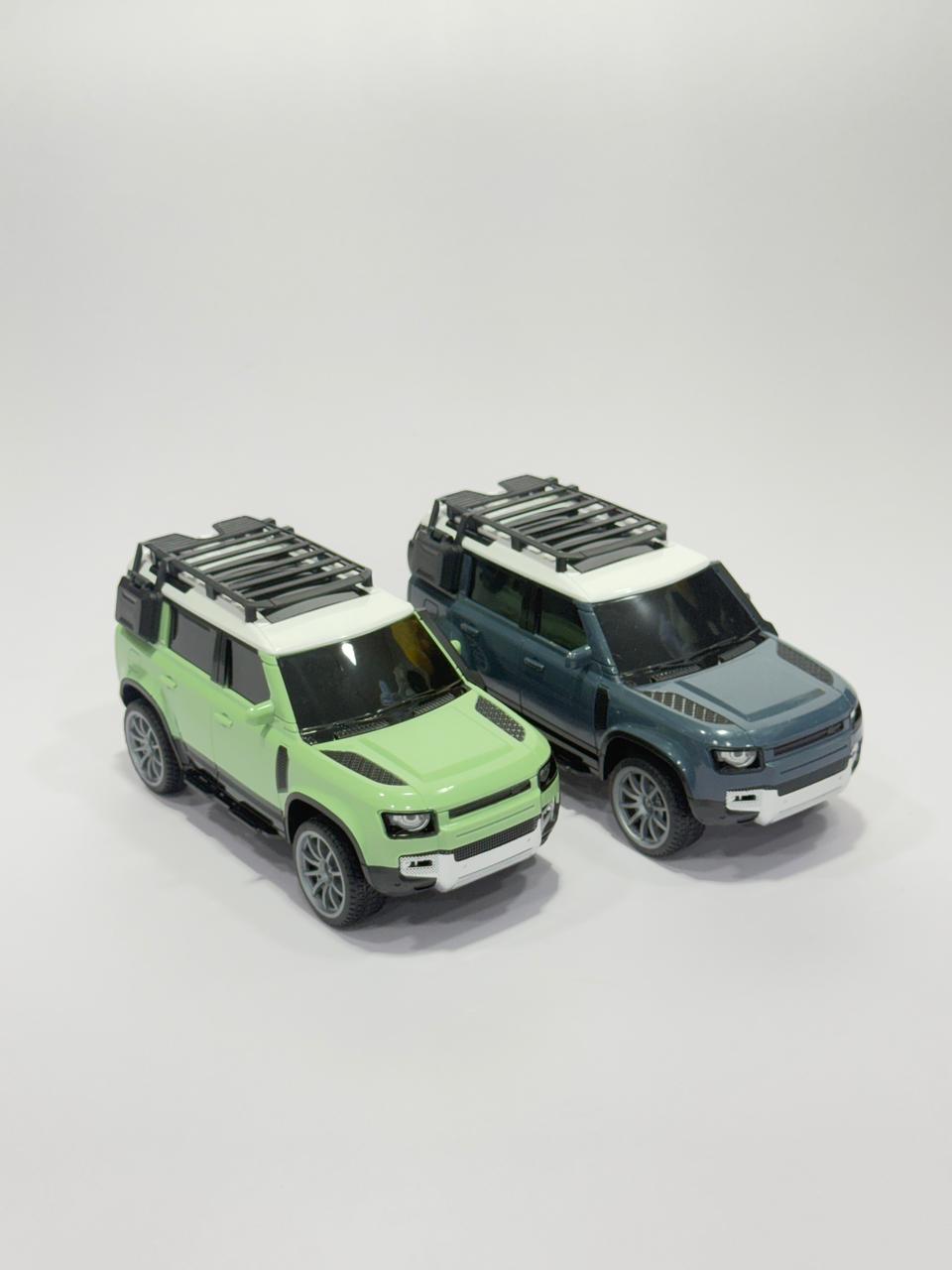 DEFENDER RC – ExpertShopy