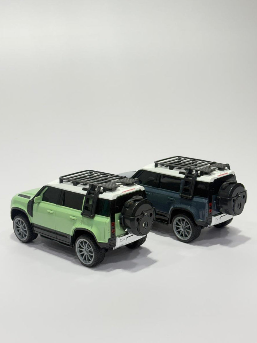 DEFENDER RC