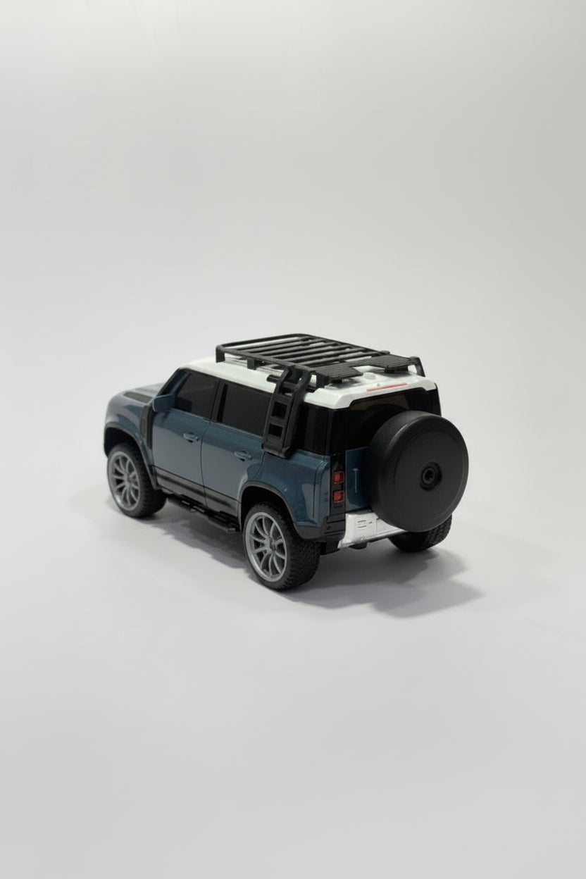DEFENDER RC