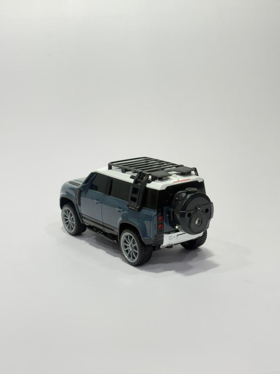 DEFENDER RC