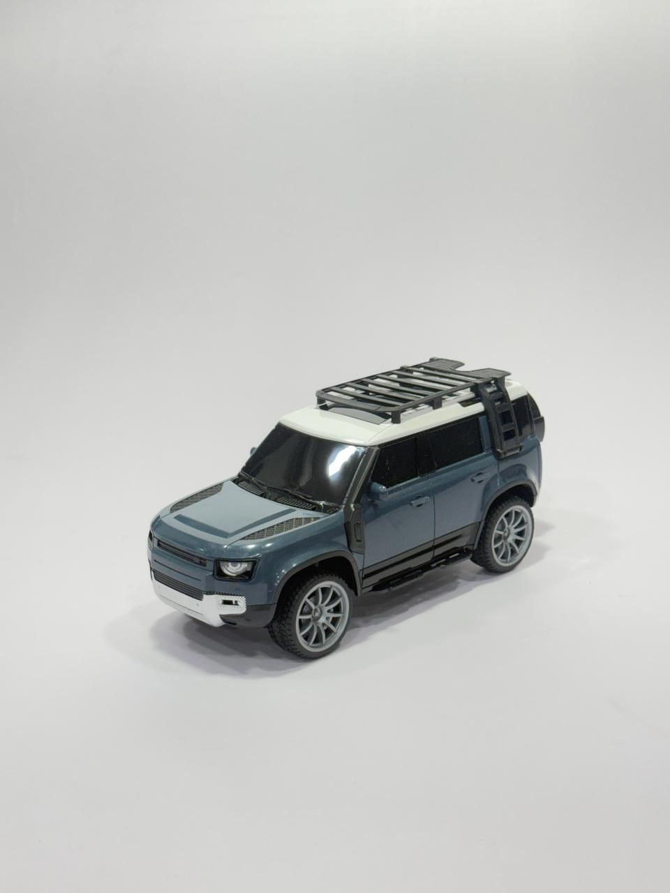 DEFENDER RC