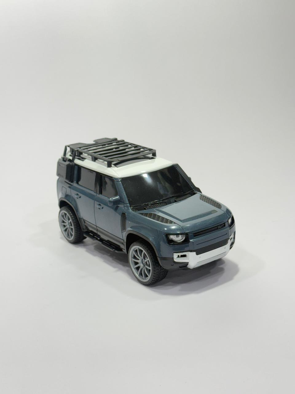DEFENDER RC