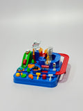 CAR ADVENTURE PLAYSET