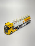 Fuel Tanker Die-Cast Model Truck