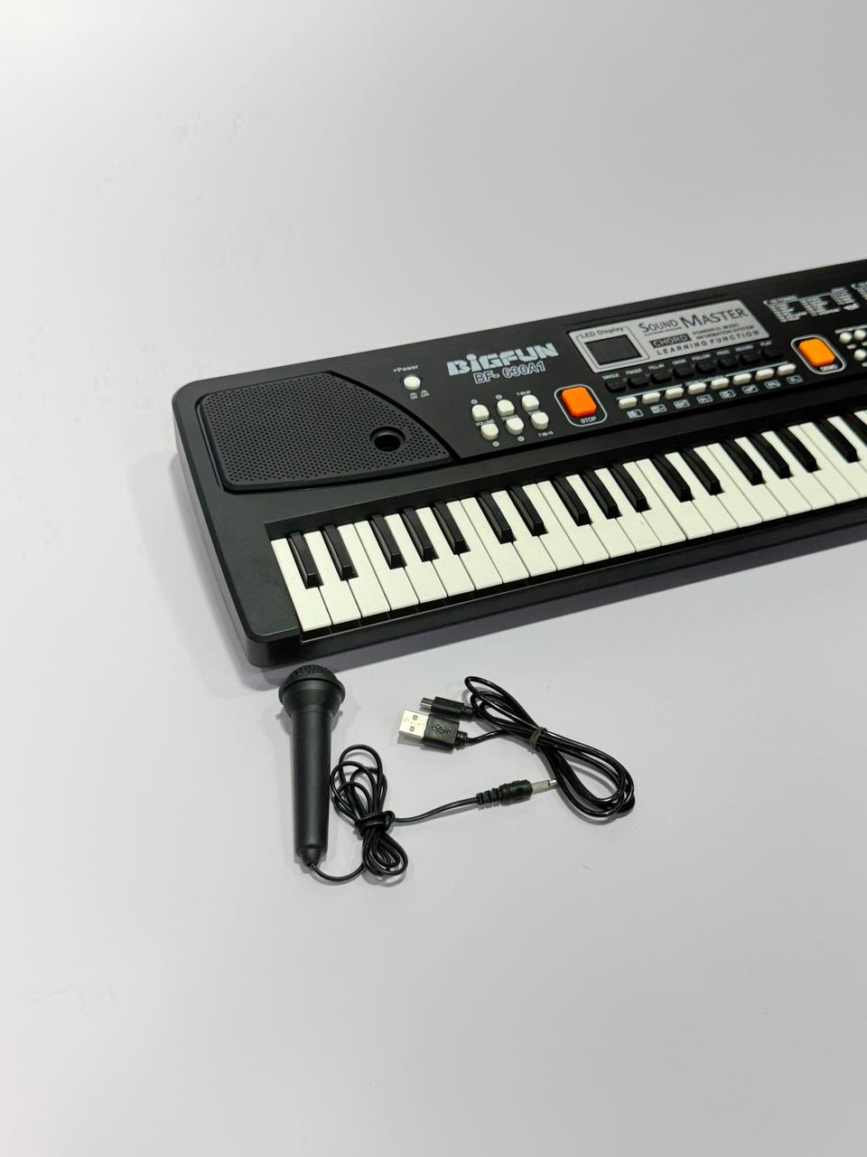 LUMO Electronic Piano Keyboard