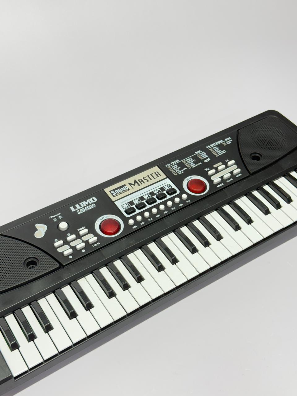 LUMO Electronic Piano Keyboard