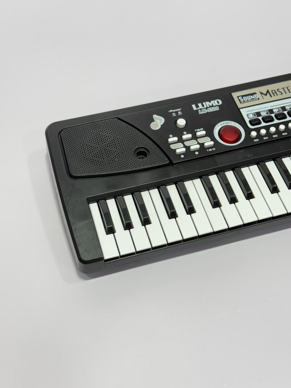 LUMO Electronic Piano Keyboard