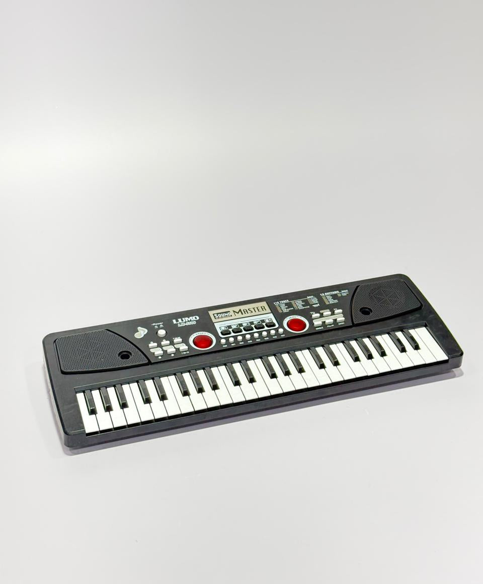 LUMO Electronic Piano Keyboard