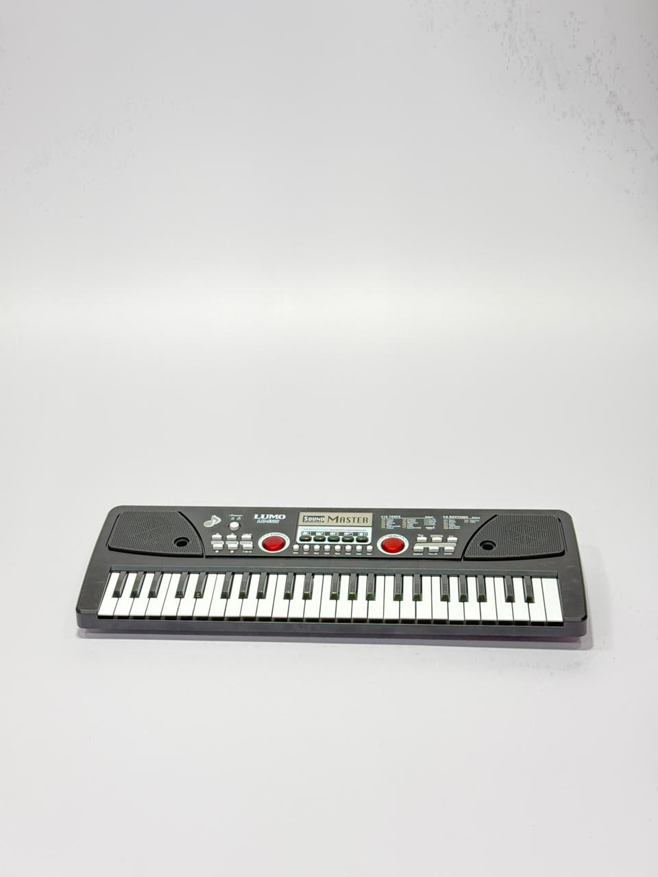 LUMO Electronic Piano Keyboard