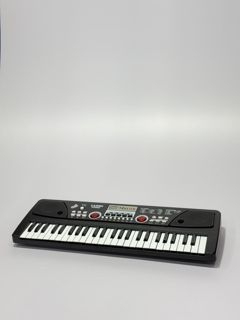LUMO Electronic Piano Keyboard