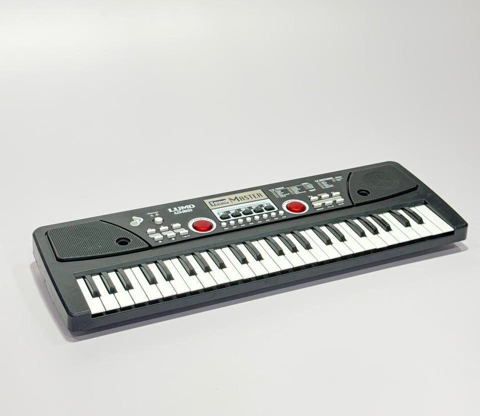 LUMO Electronic Piano Keyboard