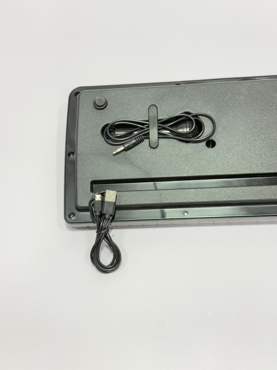 LUMO Electronic Piano Keyboard