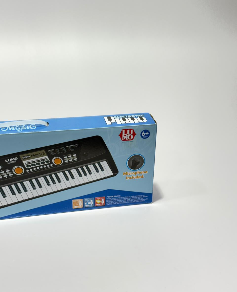 LUMO Electronic Piano Keyboard