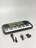 Piano Keyboard