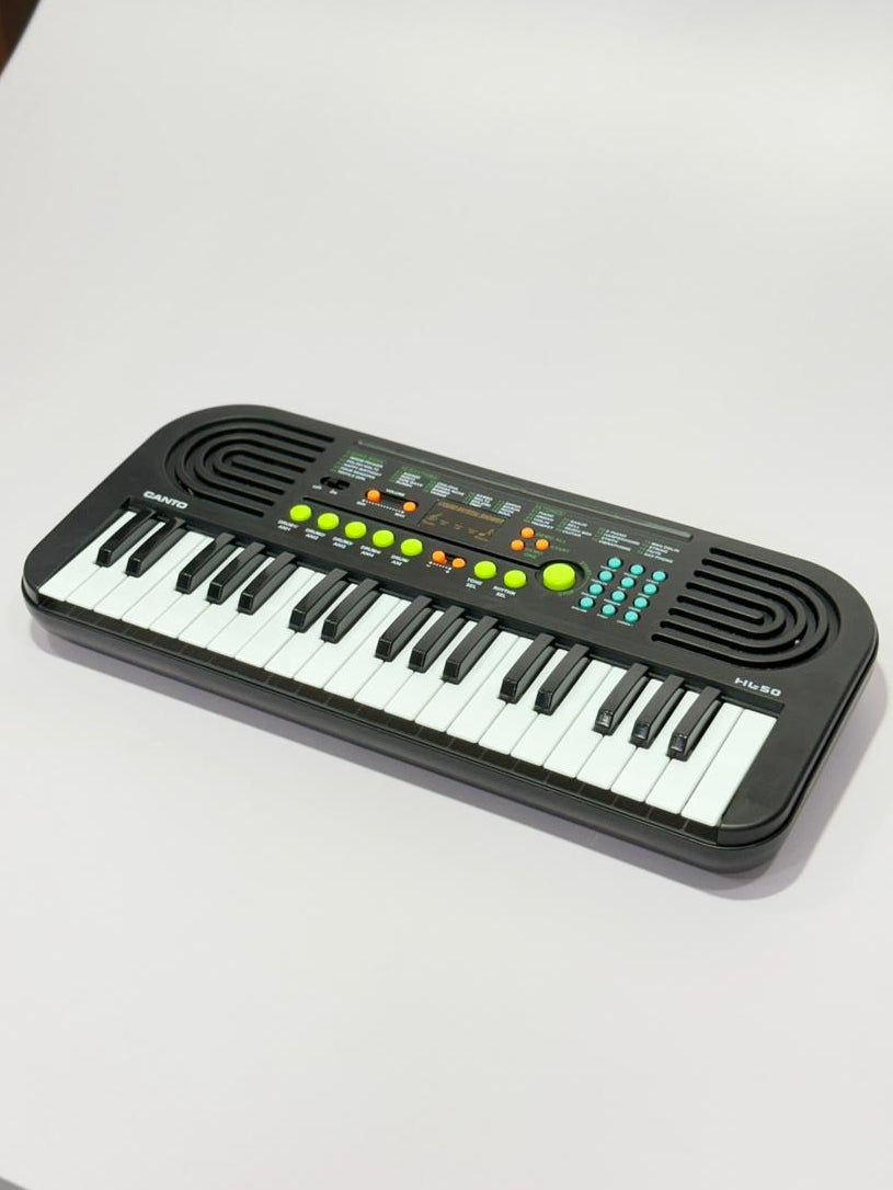 Piano Keyboard