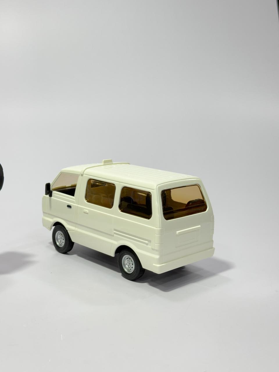 RC Taxi Van