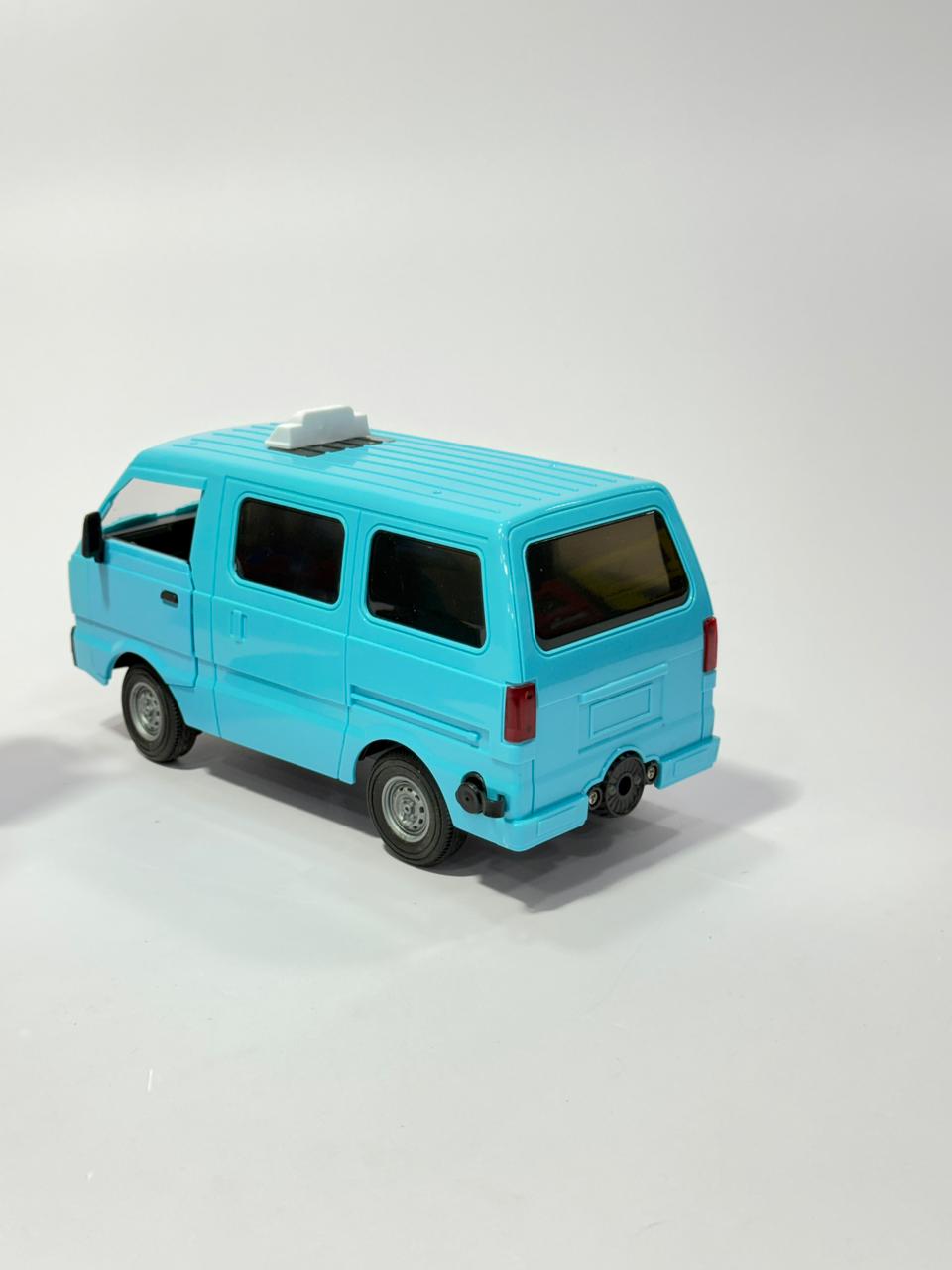 RC Taxi Van