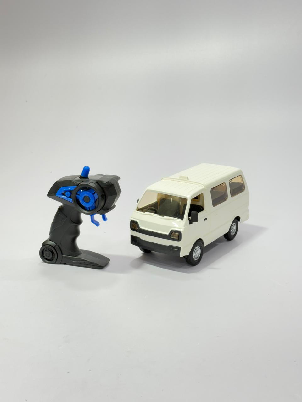 RC Taxi Van