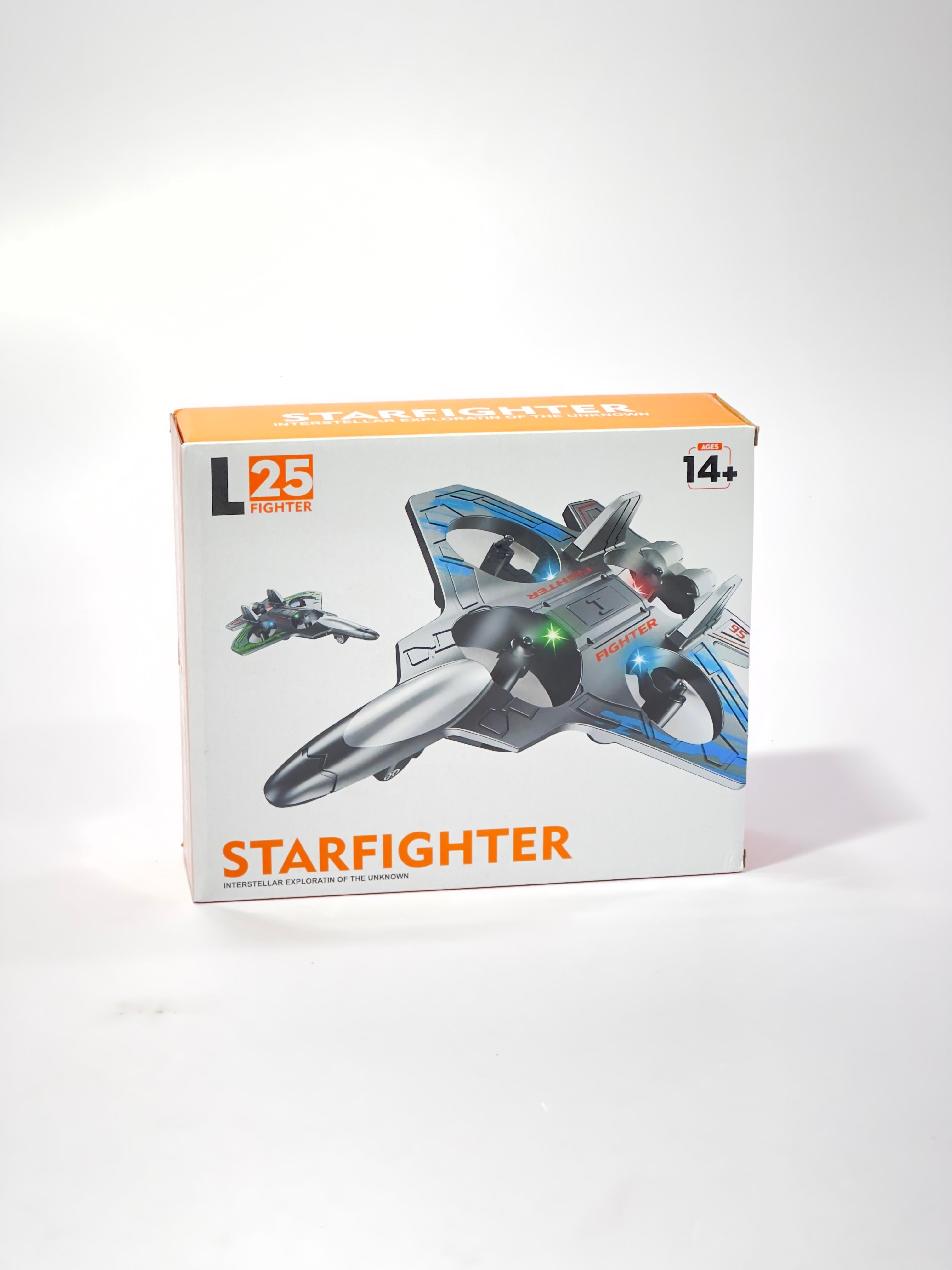 L25 STARFIGHTER