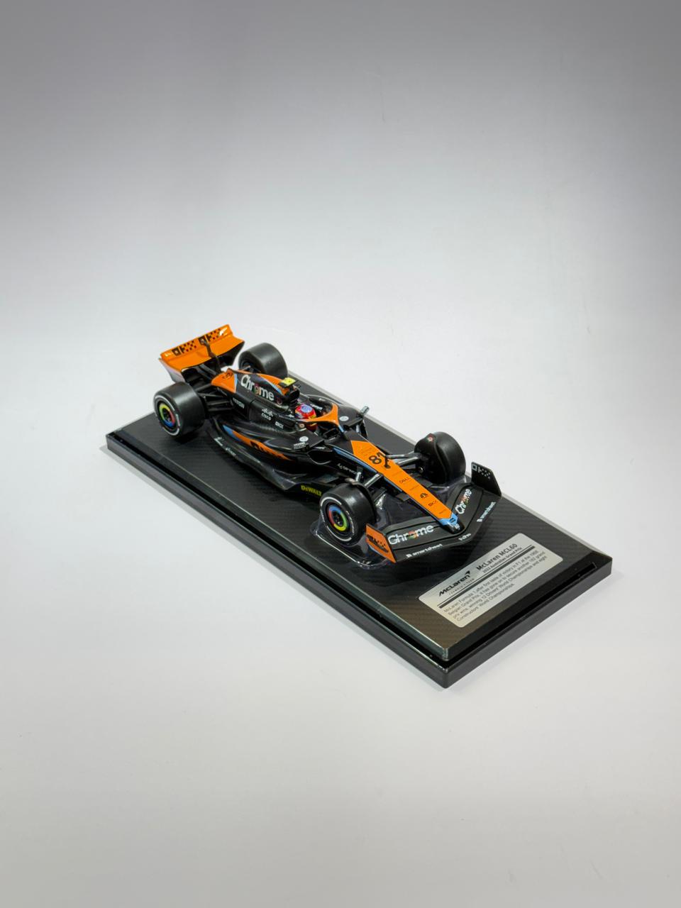 Licensed McLaren F1 Model Car [CCA]