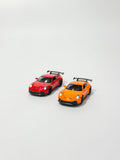 Porsche 911 GT3 Die-Cast (1:32 Scale)