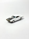 Dodge Muscle Car Die-Cast Model (1:32 Scale)