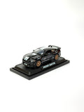 Ford Mustang Shelby GT500 Die-Cast (1:32 Scale)