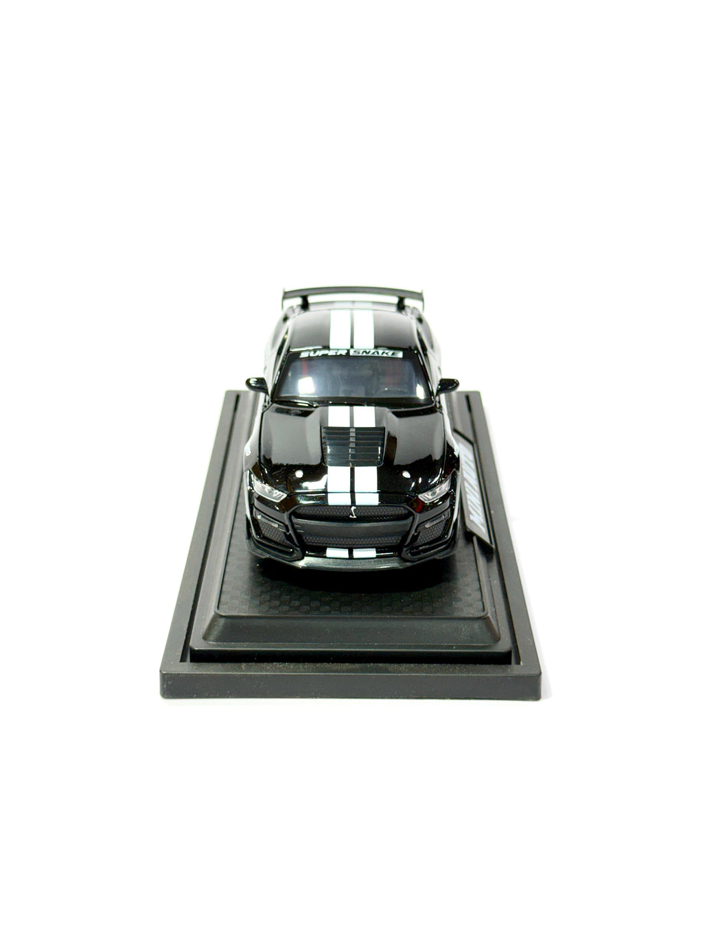 Ford Mustang Shelby GT500 Die-Cast (1:32 Scale)