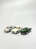 Mercedes-Benz 300SL Gullwing Die-Cast (1:32 Scale)