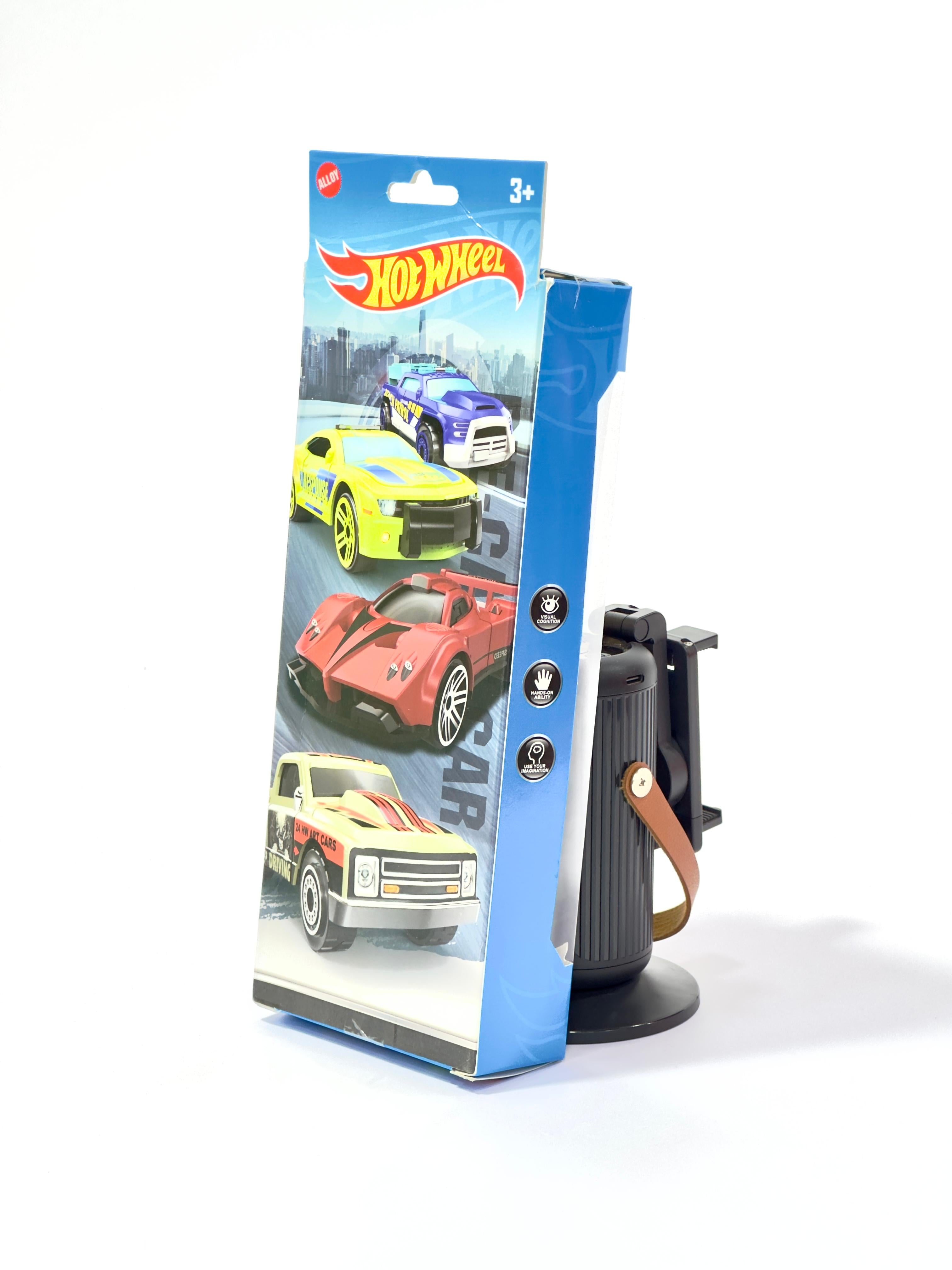 Hotwheel 5 piece combo