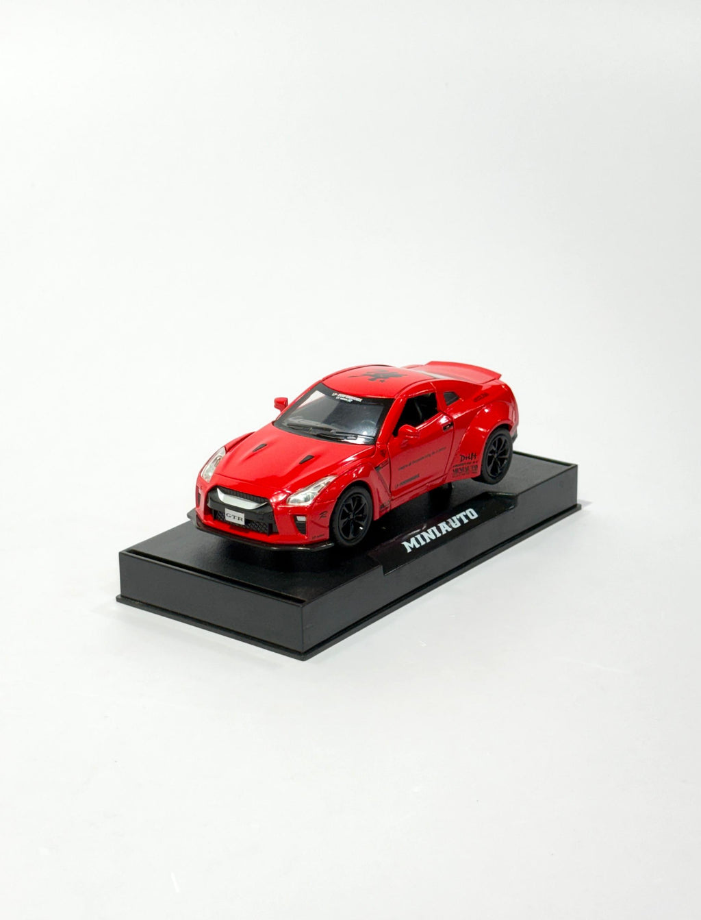 Nissan GT-R R35 Die-Cast (1:32 Scale)