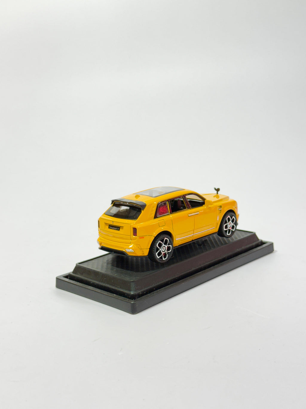 Rolls-Royce 1:35 Die-Cast