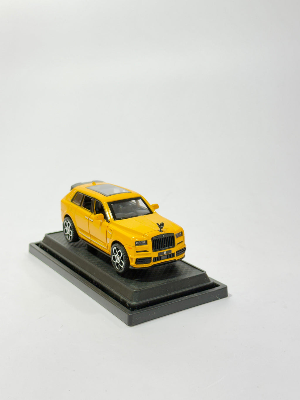 Rolls-Royce 1:35 Die-Cast