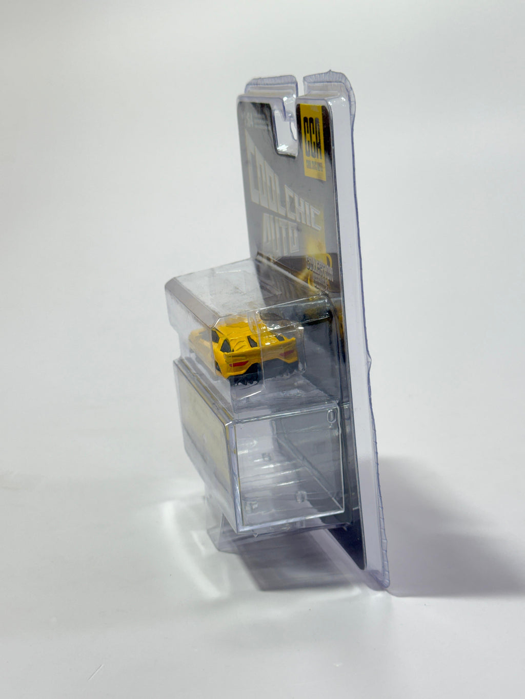 CCA Lamborghini Huracán STO [1:64 Scale]