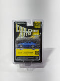 Auto Lexus ES300h Die-Cast  CCA – 1:64 Scale