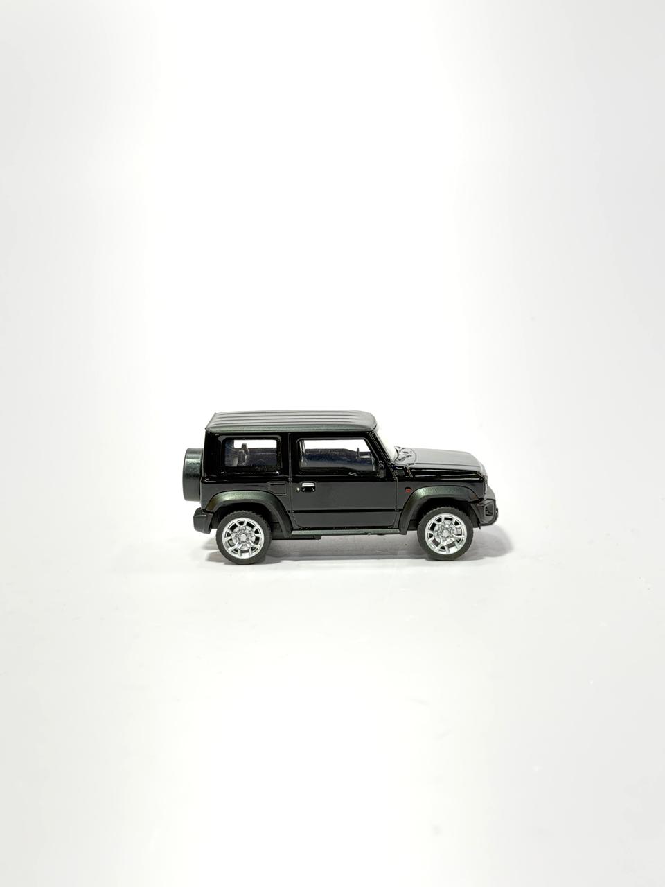 Suzuki Jimny Die-Cast Model Car – 1:34 Scale