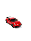 911 Style Sports Car Die-Cast Model (Scale 1:24)