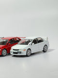 Mitsubishi Lancer Evolution IX Die-Cast Model Car 1:32 Scale