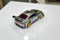 RC Racing Drift Car – 1:18 Scale High Speed Remote