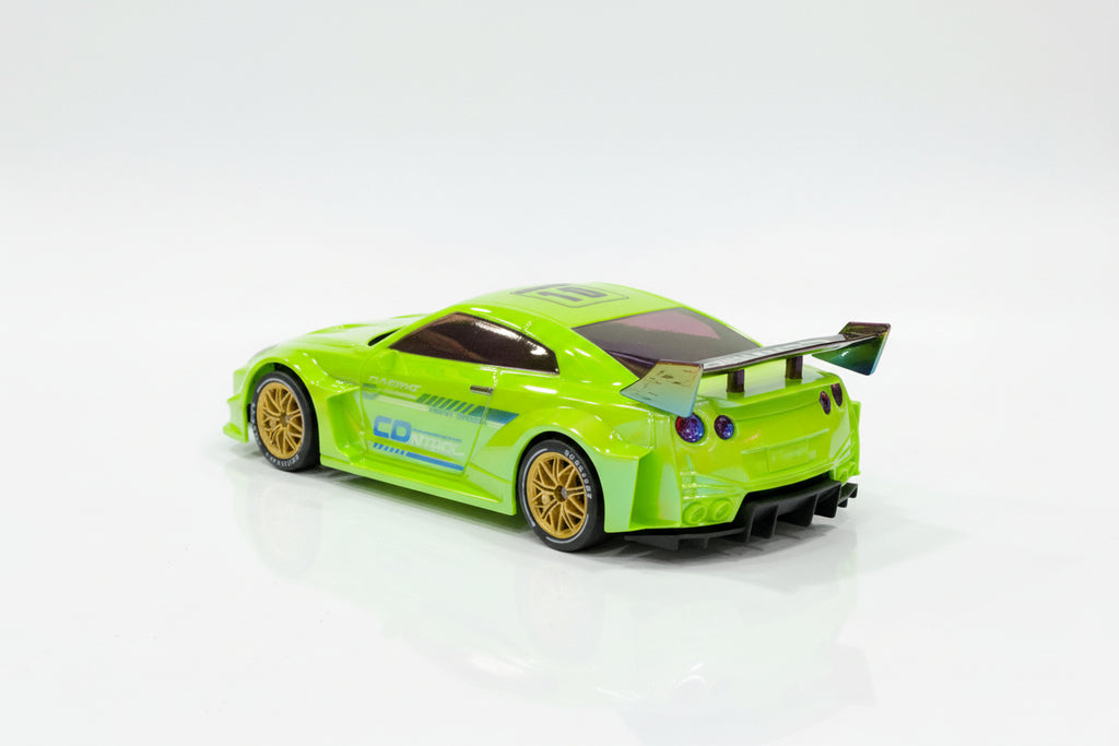 RC Racing Drift Car – 1:18 Scale High Speed Remote