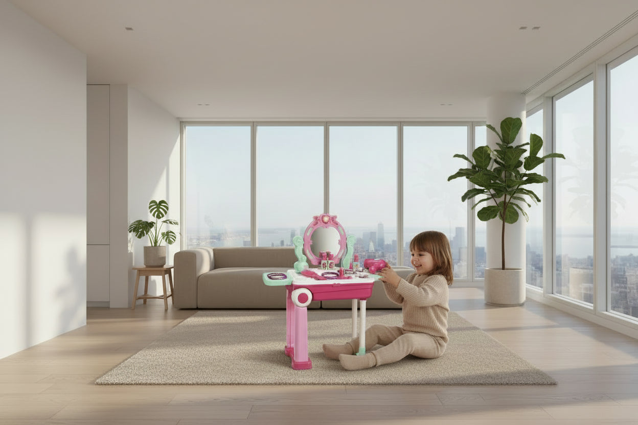 PLAY SETS