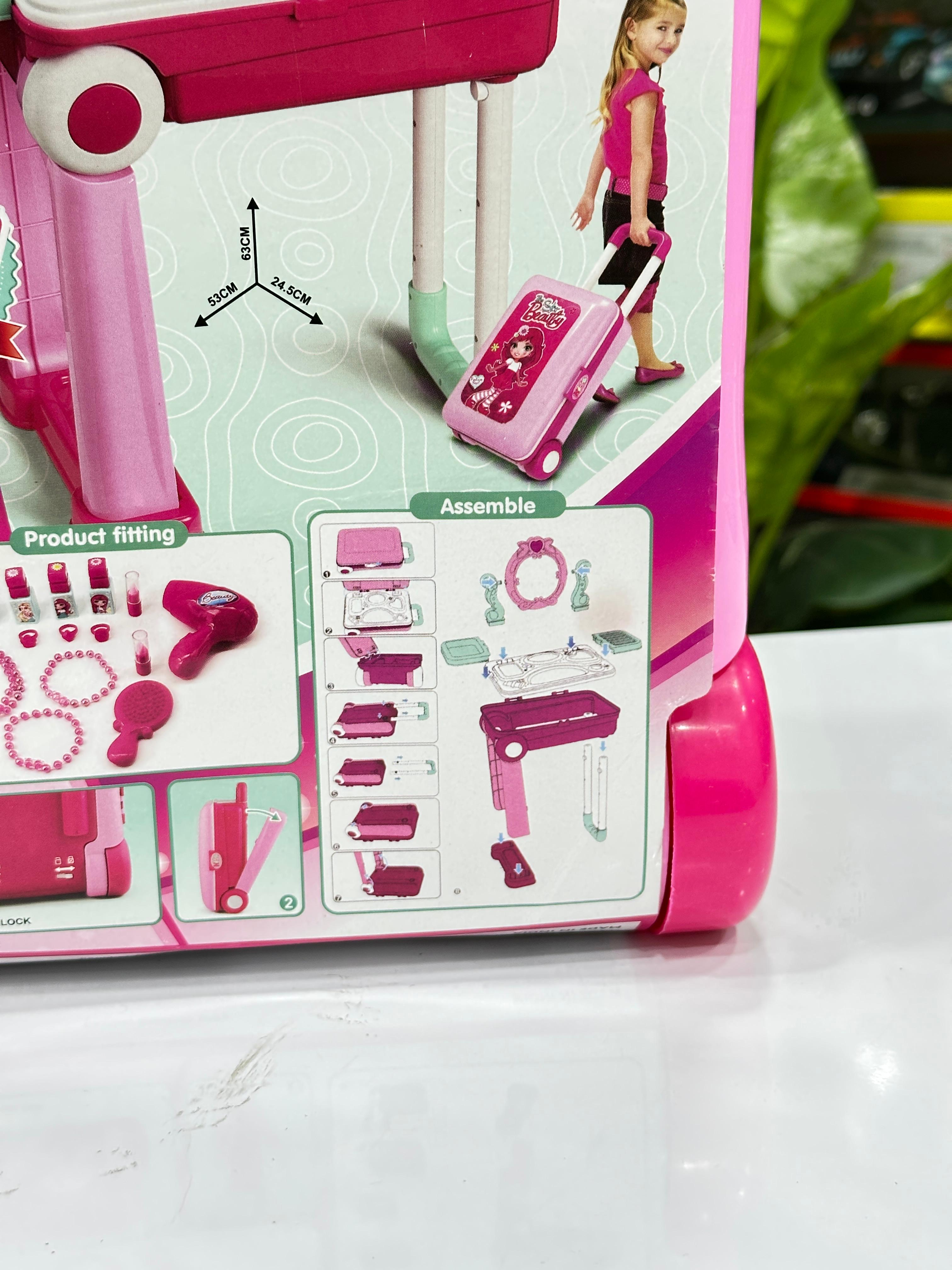 PLAY SETS