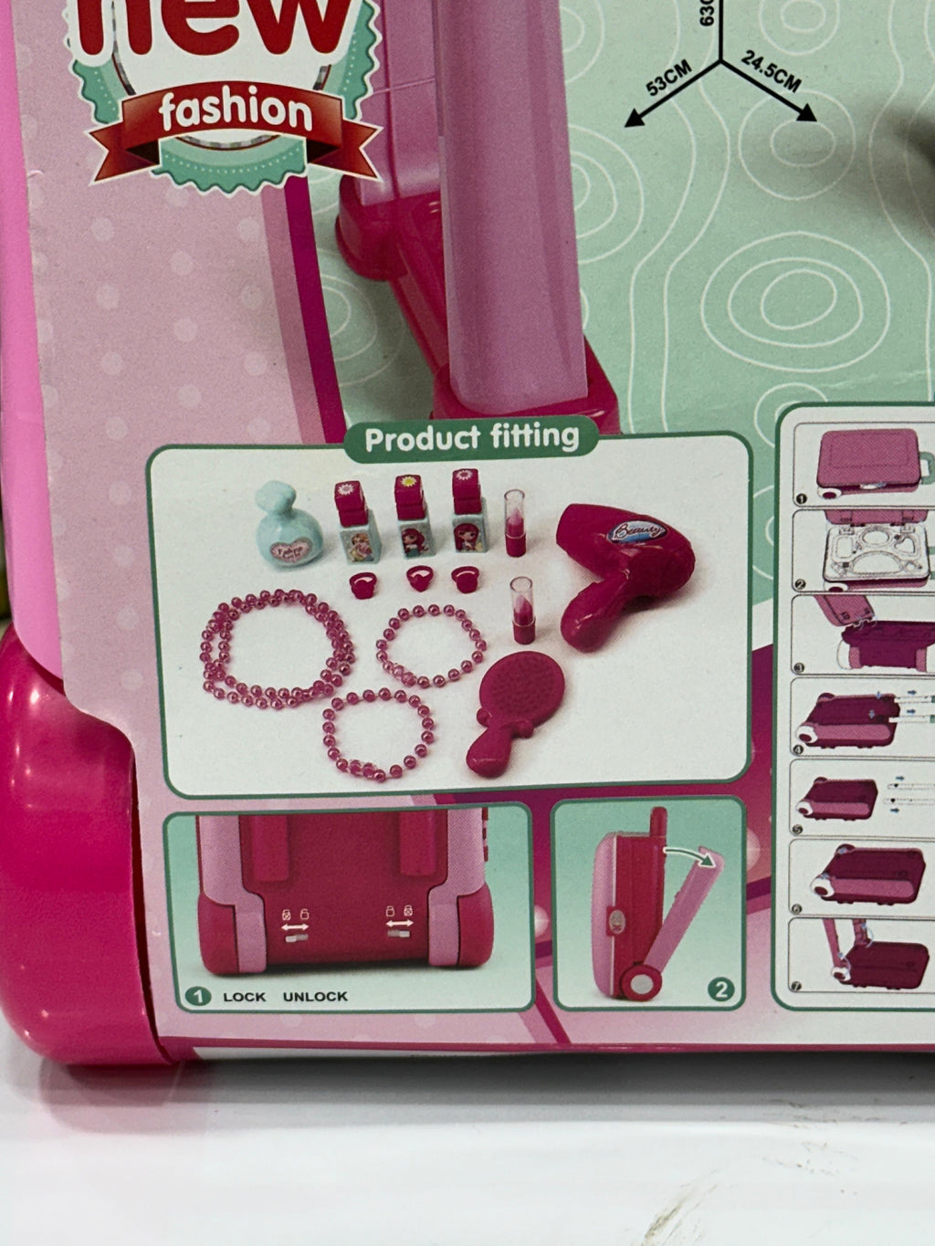 PLAY SETS