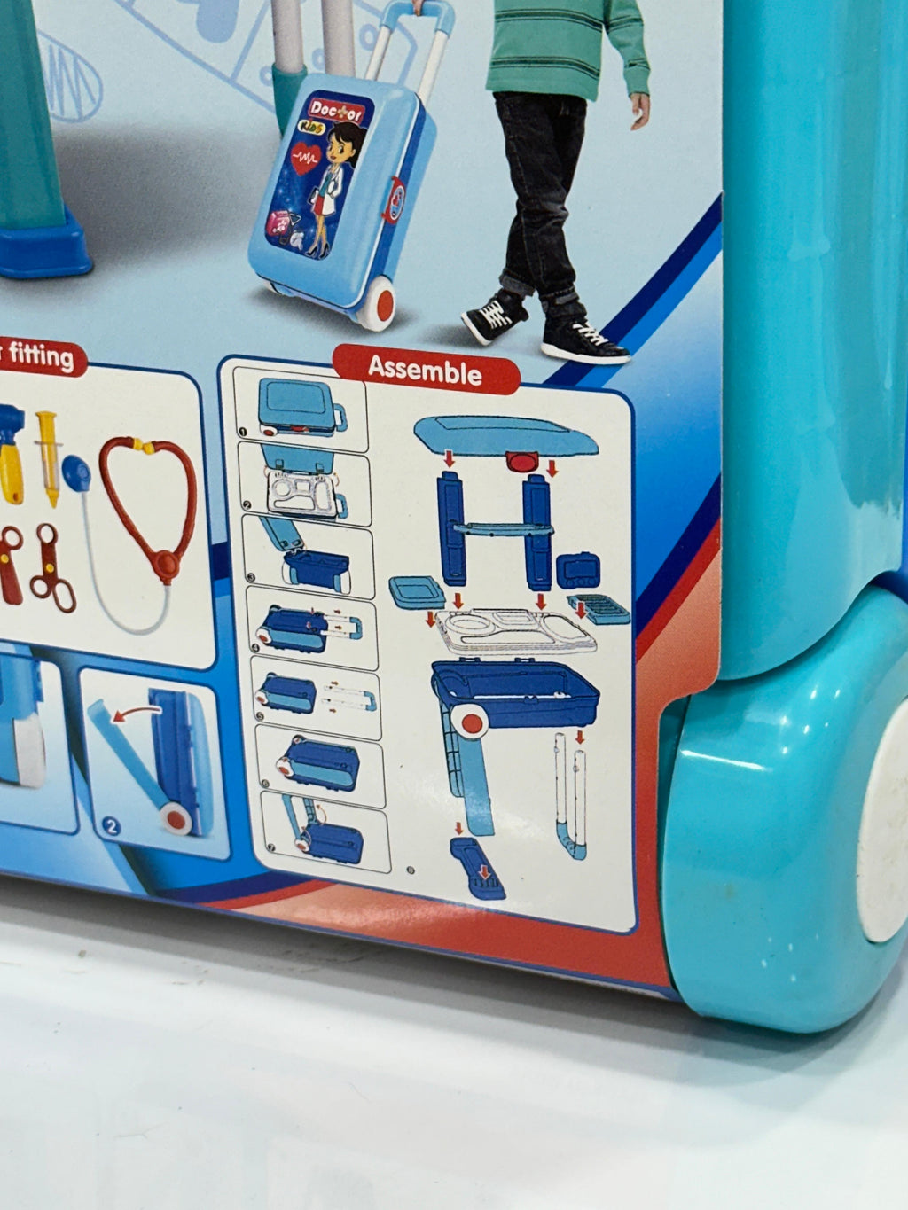 PLAY SETS