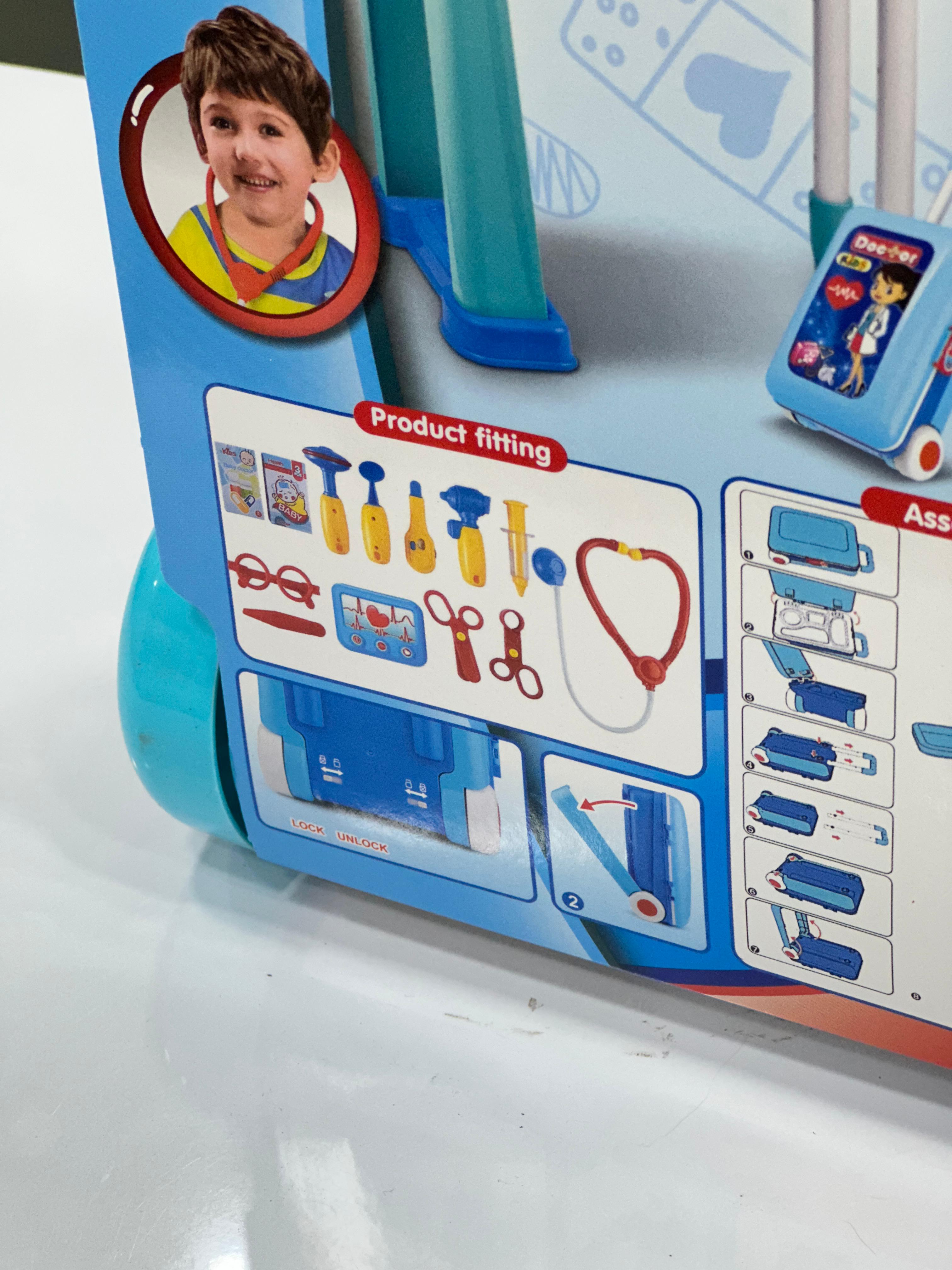 PLAY SETS