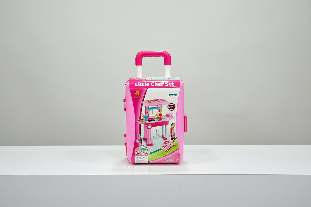 PLAY SETS