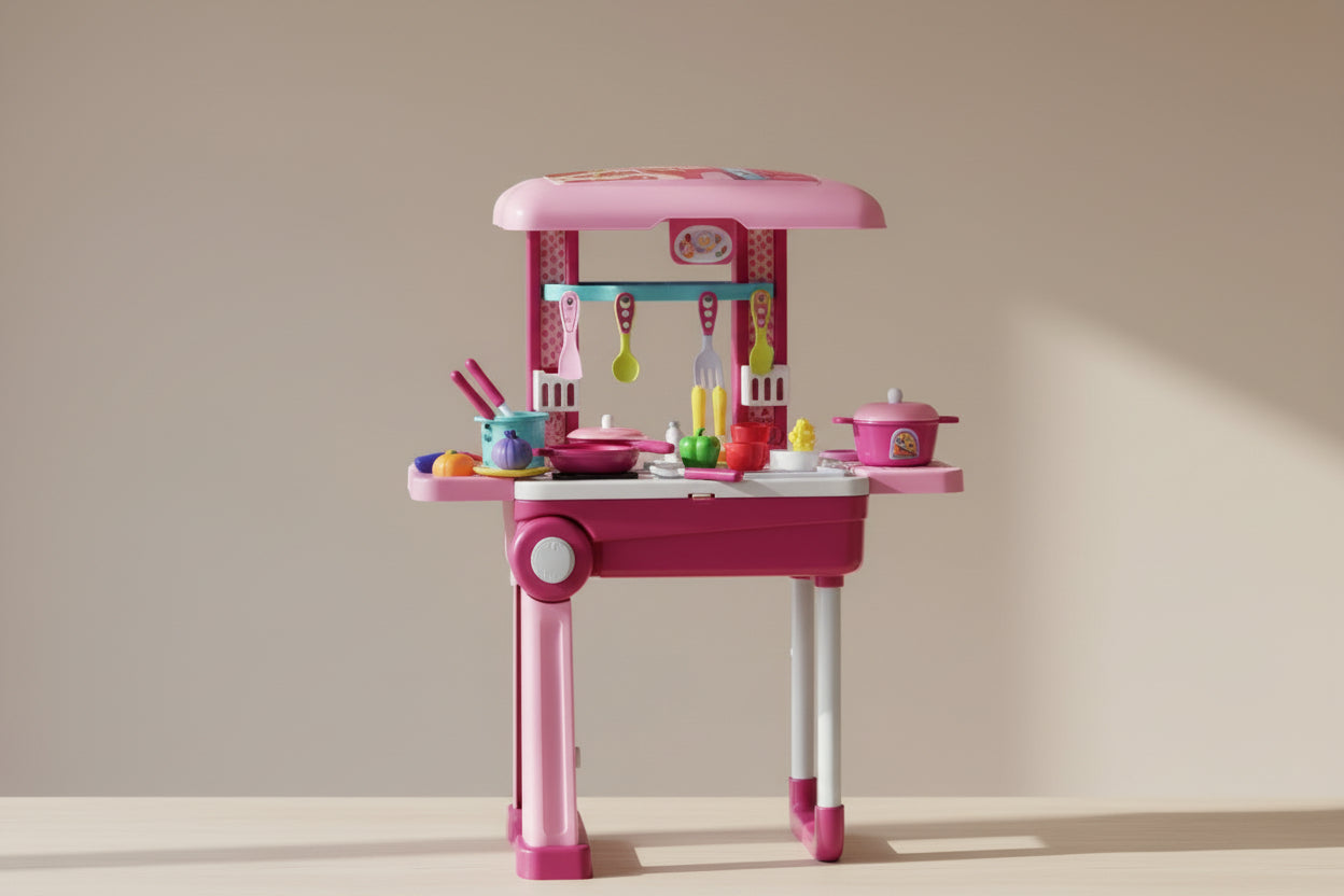 PLAY SETS